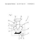 Microarray-Based Spatial Filter diagram and image