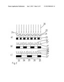 Microarray-Based Spatial Filter diagram and image