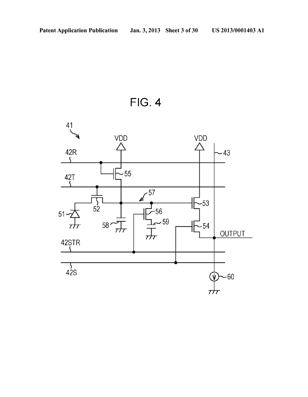 IMAGING ELEMENT, DRIVE METHOD FOR IMAGING ELEMENT, MANUFACTURING METHOD     FOR IMAGING ELEMENT, AND ELECTRONIC APPARATUS - diagram, schematic, and image 04