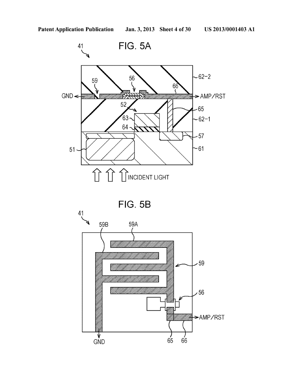 IMAGING ELEMENT, DRIVE METHOD FOR IMAGING ELEMENT, MANUFACTURING METHOD     FOR IMAGING ELEMENT, AND ELECTRONIC APPARATUS - diagram, schematic, and image 05