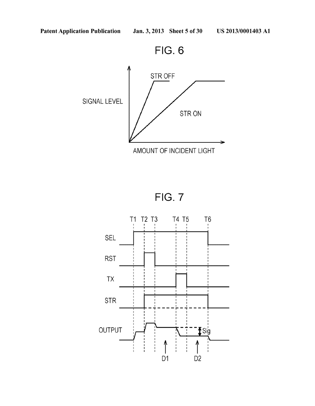 IMAGING ELEMENT, DRIVE METHOD FOR IMAGING ELEMENT, MANUFACTURING METHOD     FOR IMAGING ELEMENT, AND ELECTRONIC APPARATUS - diagram, schematic, and image 06