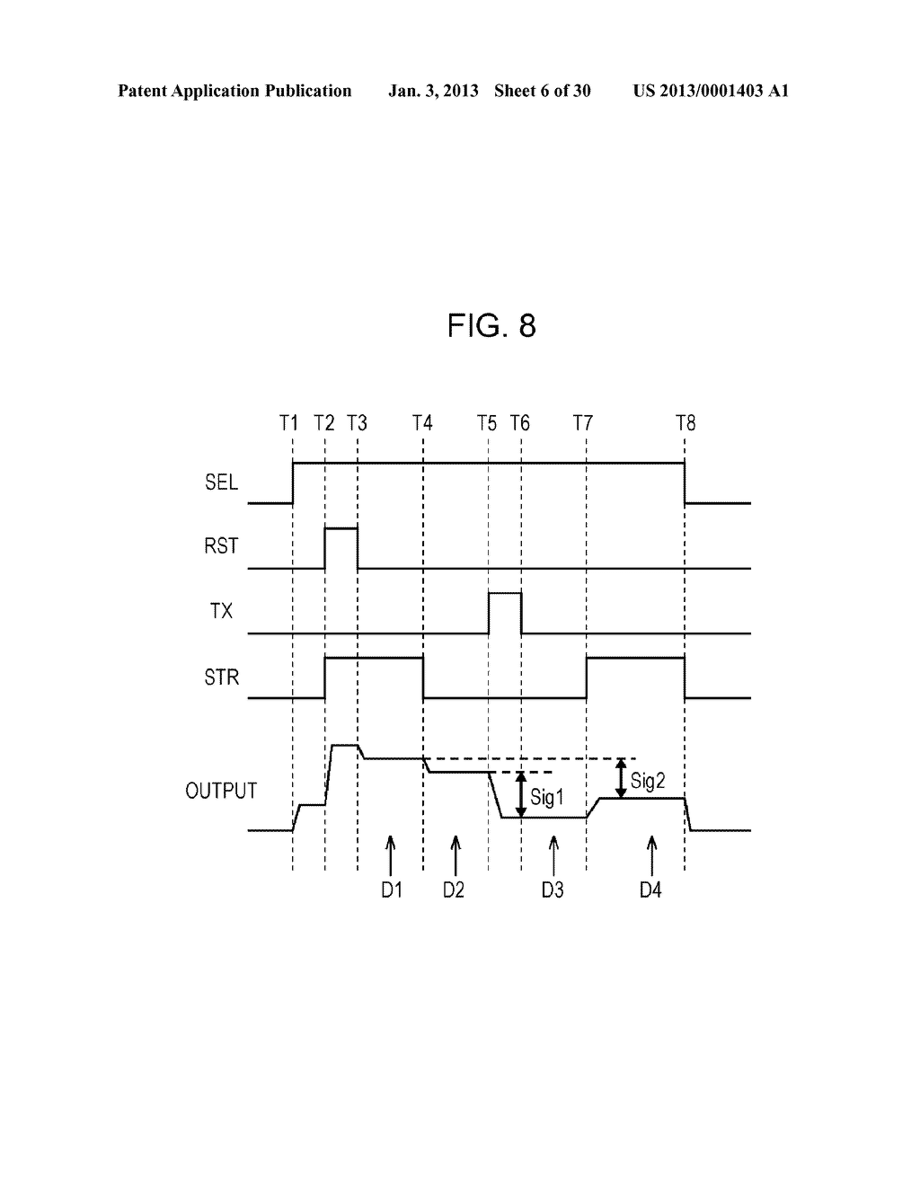 IMAGING ELEMENT, DRIVE METHOD FOR IMAGING ELEMENT, MANUFACTURING METHOD     FOR IMAGING ELEMENT, AND ELECTRONIC APPARATUS - diagram, schematic, and image 07