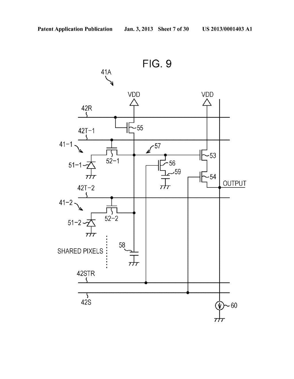 IMAGING ELEMENT, DRIVE METHOD FOR IMAGING ELEMENT, MANUFACTURING METHOD     FOR IMAGING ELEMENT, AND ELECTRONIC APPARATUS - diagram, schematic, and image 08