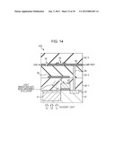 IMAGING ELEMENT, DRIVE METHOD FOR IMAGING ELEMENT, MANUFACTURING METHOD     FOR IMAGING ELEMENT, AND ELECTRONIC APPARATUS diagram and image