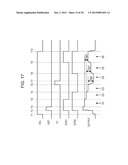 IMAGING ELEMENT, DRIVE METHOD FOR IMAGING ELEMENT, MANUFACTURING METHOD     FOR IMAGING ELEMENT, AND ELECTRONIC APPARATUS diagram and image