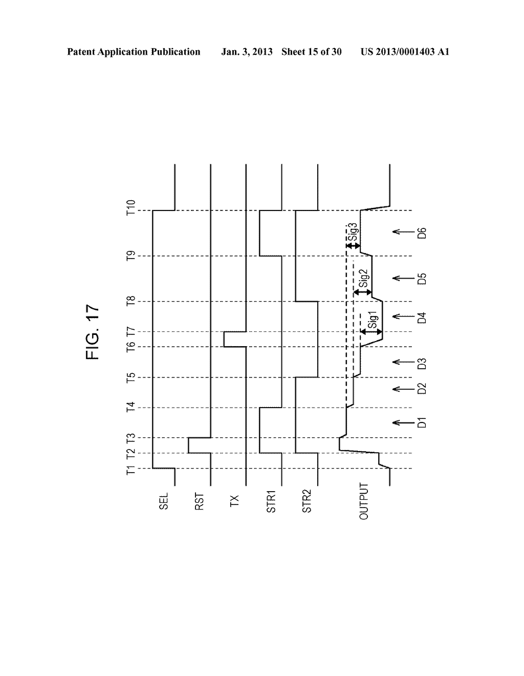 IMAGING ELEMENT, DRIVE METHOD FOR IMAGING ELEMENT, MANUFACTURING METHOD     FOR IMAGING ELEMENT, AND ELECTRONIC APPARATUS - diagram, schematic, and image 16