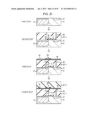 IMAGING ELEMENT, DRIVE METHOD FOR IMAGING ELEMENT, MANUFACTURING METHOD     FOR IMAGING ELEMENT, AND ELECTRONIC APPARATUS diagram and image