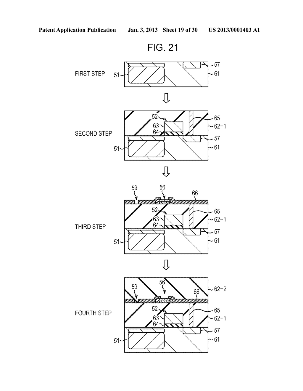 IMAGING ELEMENT, DRIVE METHOD FOR IMAGING ELEMENT, MANUFACTURING METHOD     FOR IMAGING ELEMENT, AND ELECTRONIC APPARATUS - diagram, schematic, and image 20
