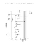 IMAGING ELEMENT, DRIVE METHOD FOR IMAGING ELEMENT, MANUFACTURING METHOD     FOR IMAGING ELEMENT, AND ELECTRONIC APPARATUS diagram and image