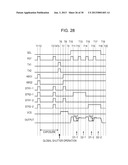 IMAGING ELEMENT, DRIVE METHOD FOR IMAGING ELEMENT, MANUFACTURING METHOD     FOR IMAGING ELEMENT, AND ELECTRONIC APPARATUS diagram and image