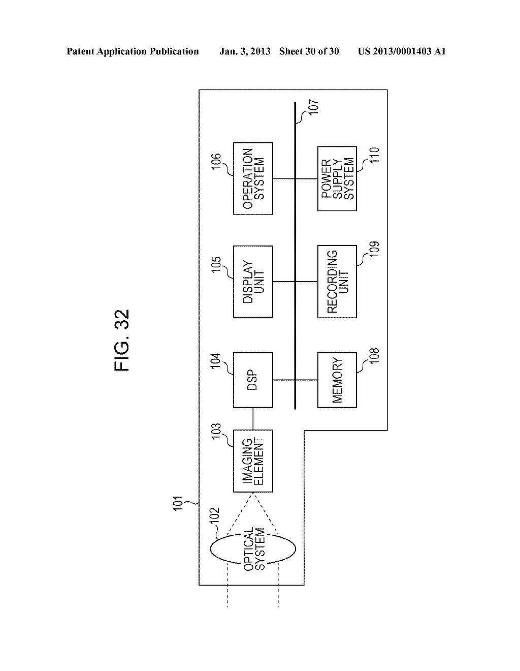 IMAGING ELEMENT, DRIVE METHOD FOR IMAGING ELEMENT, MANUFACTURING METHOD     FOR IMAGING ELEMENT, AND ELECTRONIC APPARATUS - diagram, schematic, and image 31