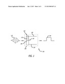 NONLINEAR OPTICAL SURFACE SENSING WITH A SINGLE THERMO-ELECTRIC DETECTOR diagram and image