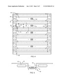 Combination Electronic Device Dock and Dissinfector diagram and image