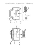 SYSTEM AND METHOD FOR ION IMPLANTATION WITH DUAL PURPOSE MASK diagram and image