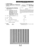 Photosensitive Resin Composition for Color Filter and Color Filter Using     the Same diagram and image