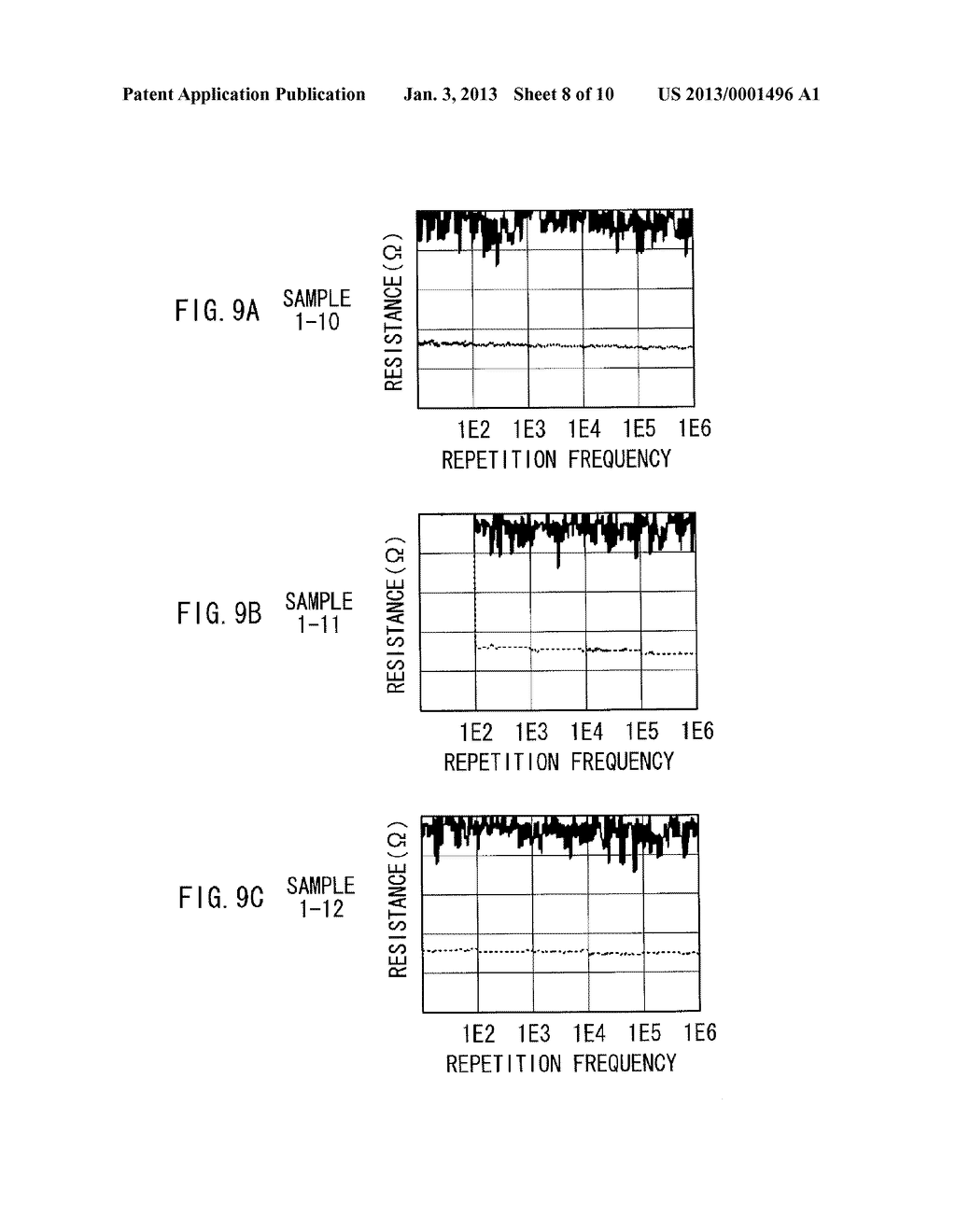 MEMORY ELEMENT, METHOD OF MANUFACTURING THE SAME, AND MEMORY DEVICE - diagram, schematic, and image 09
