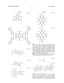 Organic Light-Emitting Diode diagram and image