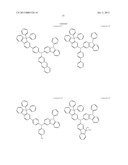 Organic Light-Emitting Diode diagram and image