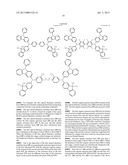 Organic Light-Emitting Diode diagram and image