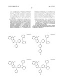 Organic Light-Emitting Diode diagram and image