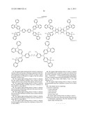 Organic Light-Emitting Diode diagram and image