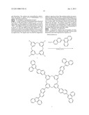 ORGANIC LIGHT EMITTING DISPLAY DEVICES AND METHODS OF MANUFACTURING     ORGANIC LIGHT EMITTING DISPLAY DEVICES diagram and image