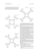 ORGANIC LIGHT EMITTING DISPLAY DEVICES AND METHODS OF MANUFACTURING     ORGANIC LIGHT EMITTING DISPLAY DEVICES diagram and image