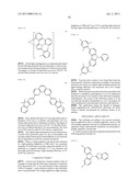 NOVEL BENZOXAZOLYL CARBAZOLE COMPOUND AND ORGANIC LIGHT-EMITTING DEVICE     INCLUDING THE SAME diagram and image