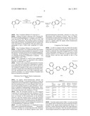 COMPOUND INCLUDING INDOLE DERIVATIVE IN WHICH TWO TERTIARY AMINES ARE     SUBSTITUTED, ORGANIC ELECTRONIC ELEMENT USING SAME, AND TERMINAL THEREOF diagram and image