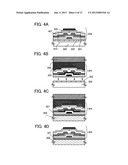 SEMICONDUCTOR DEVICE AND METHOD FOR MANUFACTURING THE SAME diagram and image