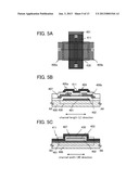 SEMICONDUCTOR DEVICE AND METHOD FOR MANUFACTURING THE SAME diagram and image