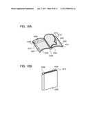 SEMICONDUCTOR DEVICE AND METHOD FOR MANUFACTURING THE SAME diagram and image