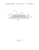 THIN FILM TRANSISTOR AND PRESS SENSING DEVICE USING THE SAME diagram and image