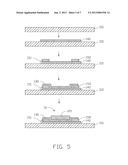 THIN FILM TRANSISTOR AND PRESS SENSING DEVICE USING THE SAME diagram and image