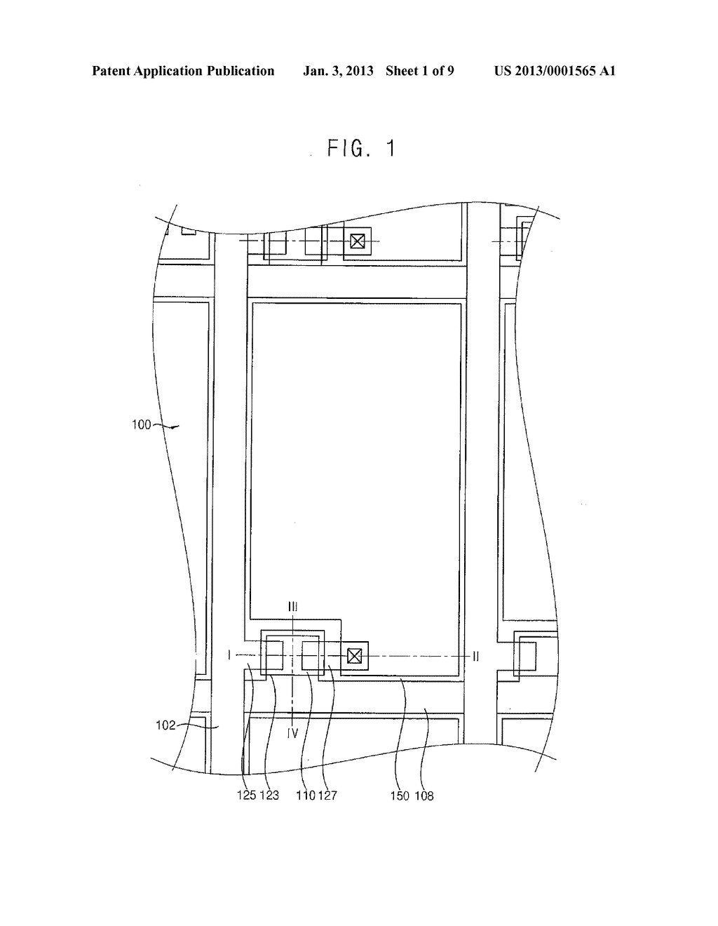 DISPLAY DEVICES AND METHODS OF MANUFACTURING DISPLAY DEVICES - diagram, schematic, and image 02