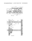 SEMICONDUCTOR DEVICE AND FABRICATION METHOD THEREOF diagram and image