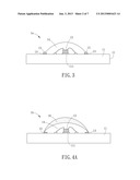 LIGHT-EMITTING APPARATUS AND MANUFACTURING METHOD THEREOF diagram and image