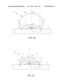 LIGHT-EMITTING APPARATUS AND MANUFACTURING METHOD THEREOF diagram and image