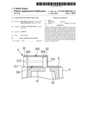 LIGHT-EMITTING DIODE STRUCTURE diagram and image