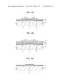 ORGANIC LIGHT-EMITTING DISPLAY DEVICE AND METHOD OF MANUFACTURING THE SAME diagram and image