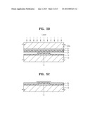 ORGANIC LIGHT-EMITTING DISPLAY DEVICE AND METHOD OF MANUFACTURING THE SAME diagram and image