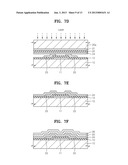 ORGANIC LIGHT-EMITTING DISPLAY DEVICE AND METHOD OF MANUFACTURING THE SAME diagram and image
