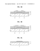 ORGANIC LIGHT-EMITTING DISPLAY DEVICE AND METHOD OF MANUFACTURING THE SAME diagram and image