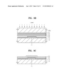 ORGANIC LIGHT-EMITTING DISPLAY DEVICE AND METHOD OF MANUFACTURING THE SAME diagram and image