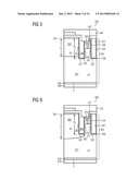 SEMICONDUCTOR DEVICE HAVING A  FLOATING SEMICONDUCTOR ZONE diagram and image