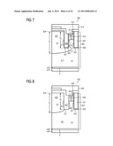 SEMICONDUCTOR DEVICE HAVING A  FLOATING SEMICONDUCTOR ZONE diagram and image