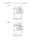 SEMICONDUCTOR DEVICE HAVING A  FLOATING SEMICONDUCTOR ZONE diagram and image