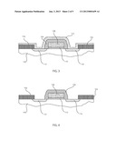 SELF-ALIGNED III-V MOSFET DIFFUSION REGIONS AND SILICIDE-LIKE ALLOY     CONTACT diagram and image