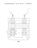 Memory Cells, Arrays Of Memory Cells, And Methods Of Forming Memory Cells diagram and image