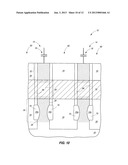 Memory Cells, Arrays Of Memory Cells, And Methods Of Forming Memory Cells diagram and image